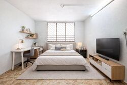 Blk 334 Woodlands Street 32 (Woodlands), HDB 4 Rooms #517018571